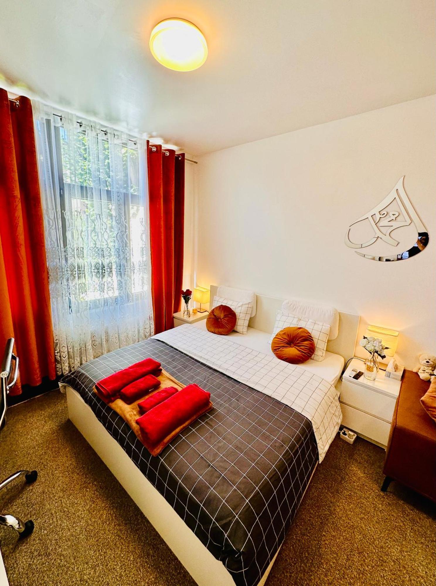 Lux Studio Appartment Brussels Bruxelas Exterior foto